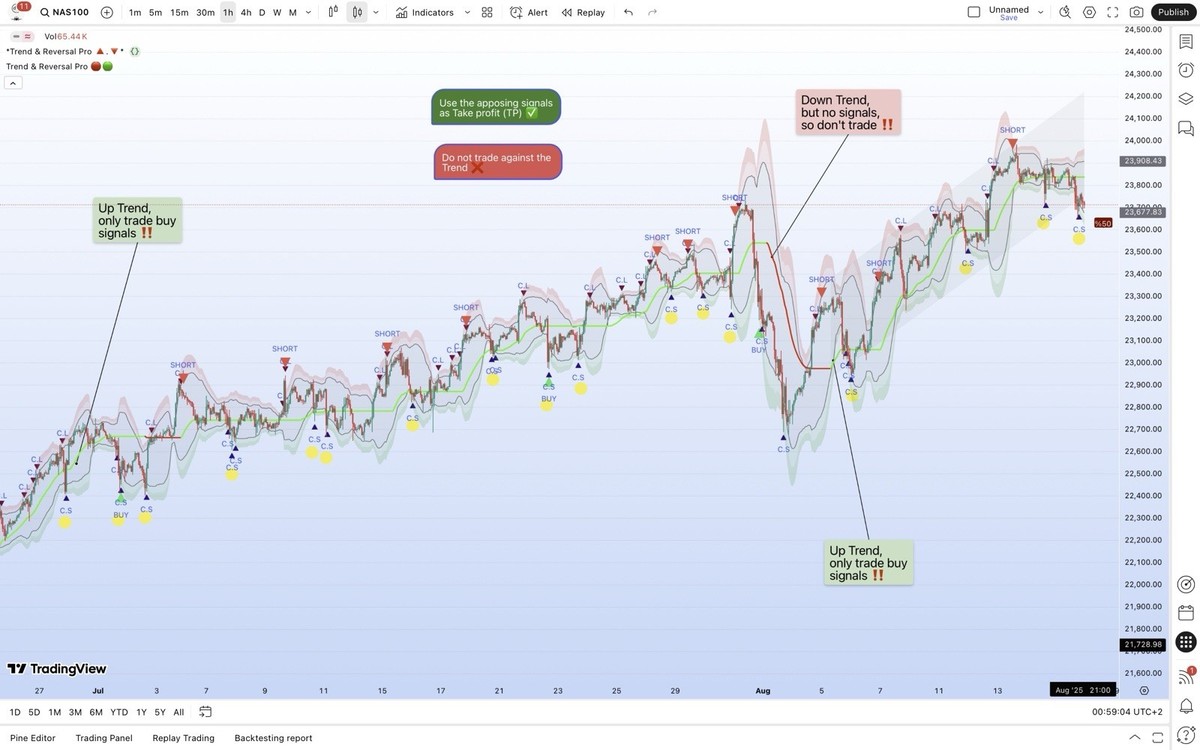 TradingView Premium image 4